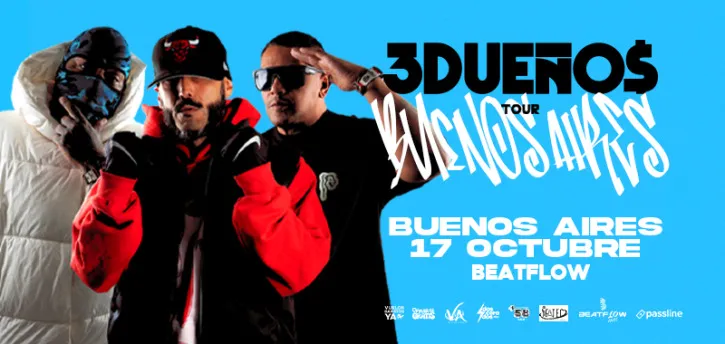 Evento Principal